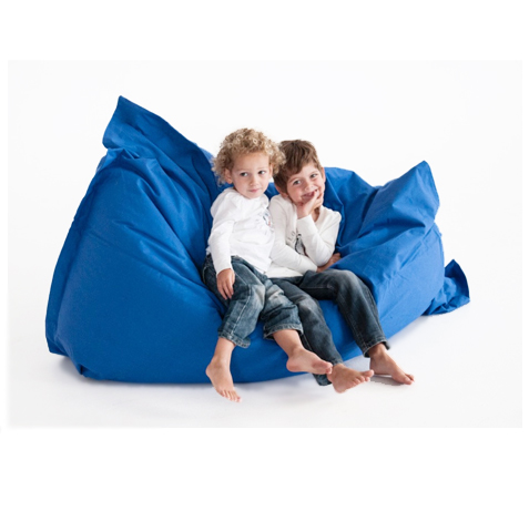 crash pad bean bag