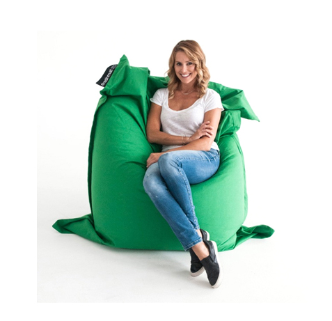 crash pad bean bag